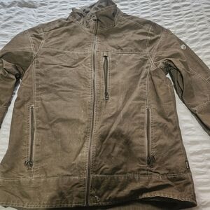 Kuhl Men's Burr Jacket